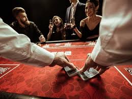 Онлайн казино Casino Banda