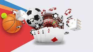 Онлайн казино Casino Bons